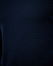 Lightweight Zig Zag Crew Neck Knit, Navy, swatch